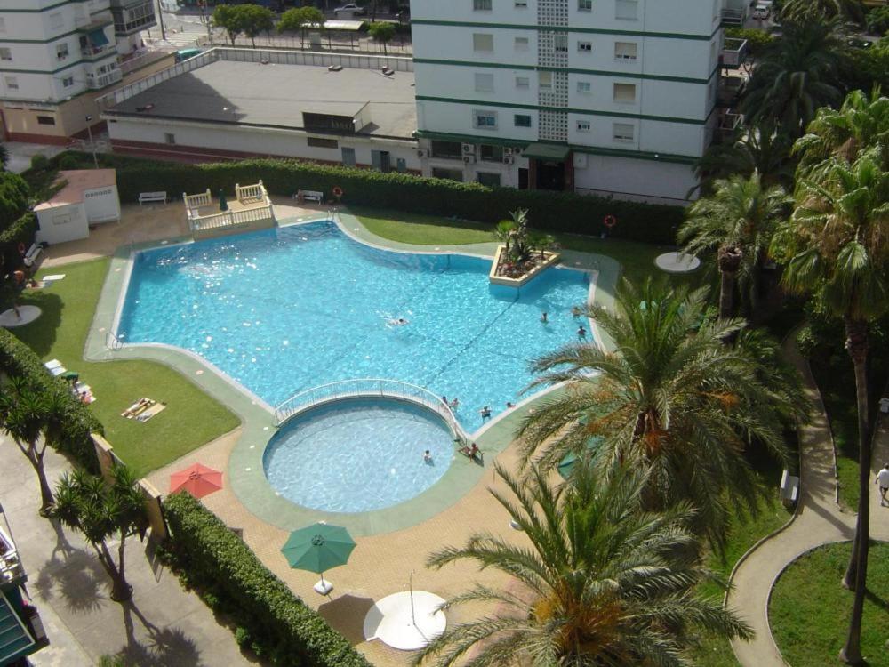 Apartment Terrasol Estocolmo *